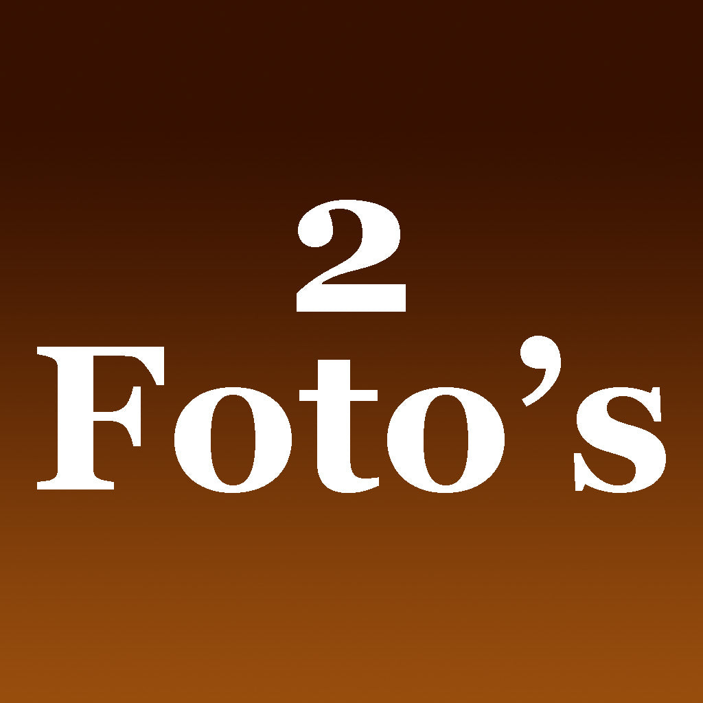 Productfoto's (2 stuks)
